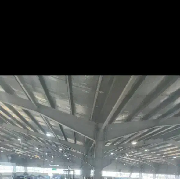 ۱۶۰۰متر سوله جرثقیل خور / ۴هزارمترزمین / نوآوران|فروش دفتر صنعتی، کشاورزی، تجاری|زنجان, |دیوار