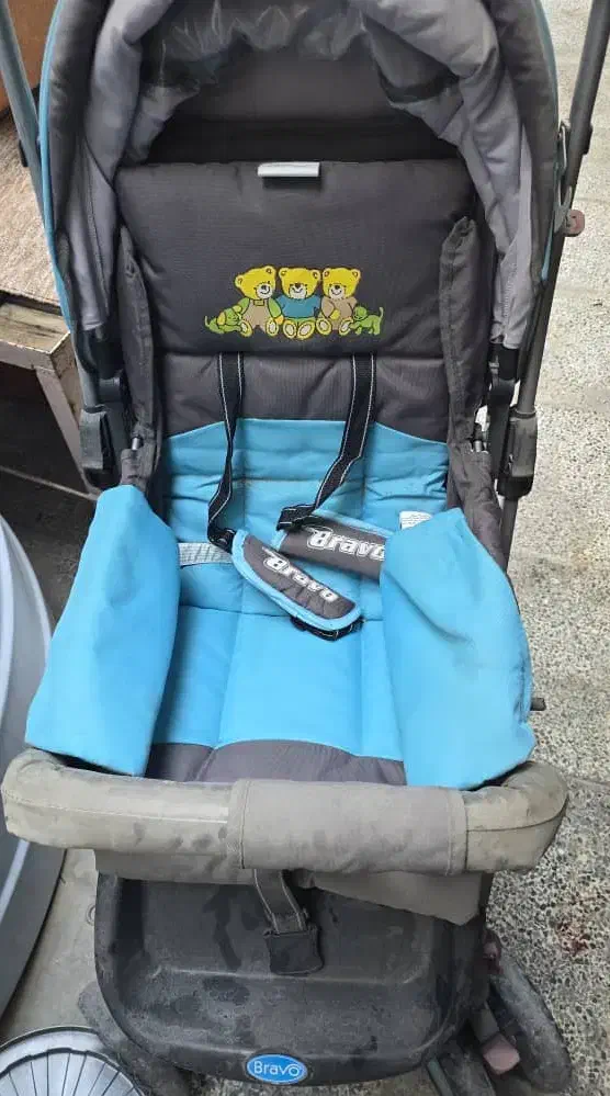 کالسکه کودک|کالسکه و لوازم جانبی|بوشهر, |دیوار