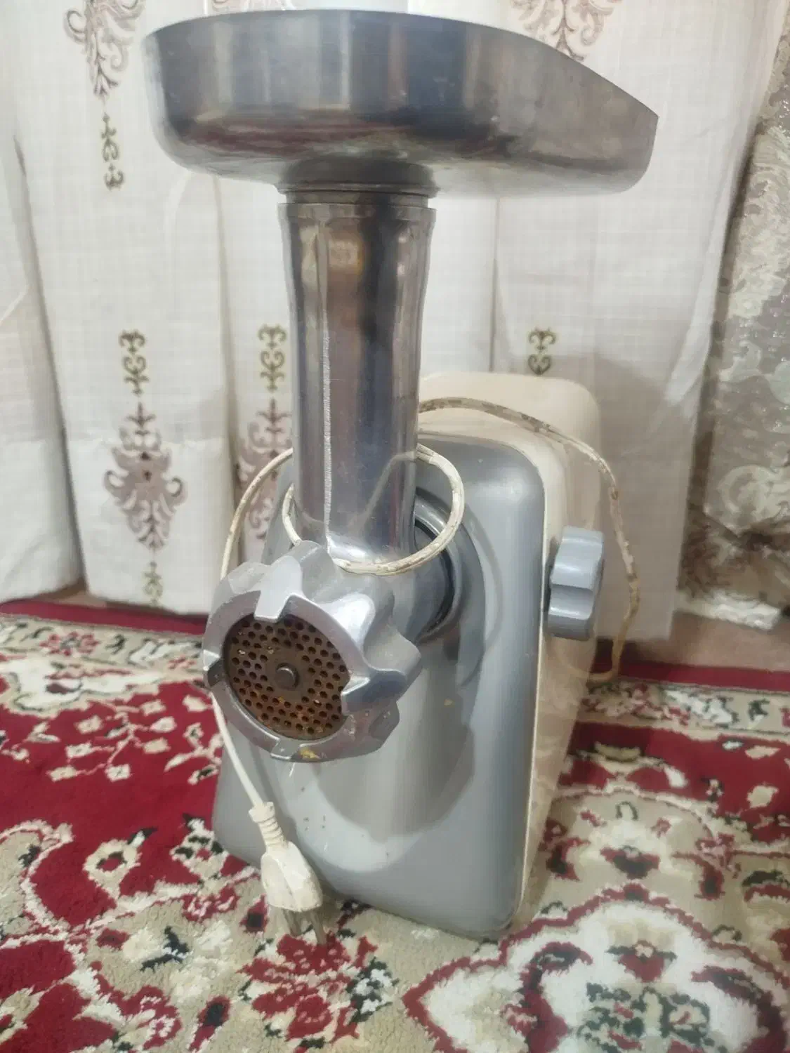 لوازم خانگی درحد نو|سایر لوازم برقی|کازرون, |دیوار