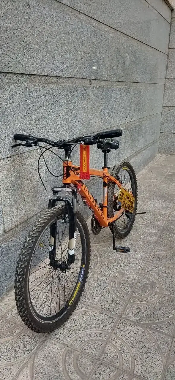 دوچرخه26|دوچرخه، اسکیت، اسکوتر|اسلام‌شهر, شهرک قائمیه|دیوار