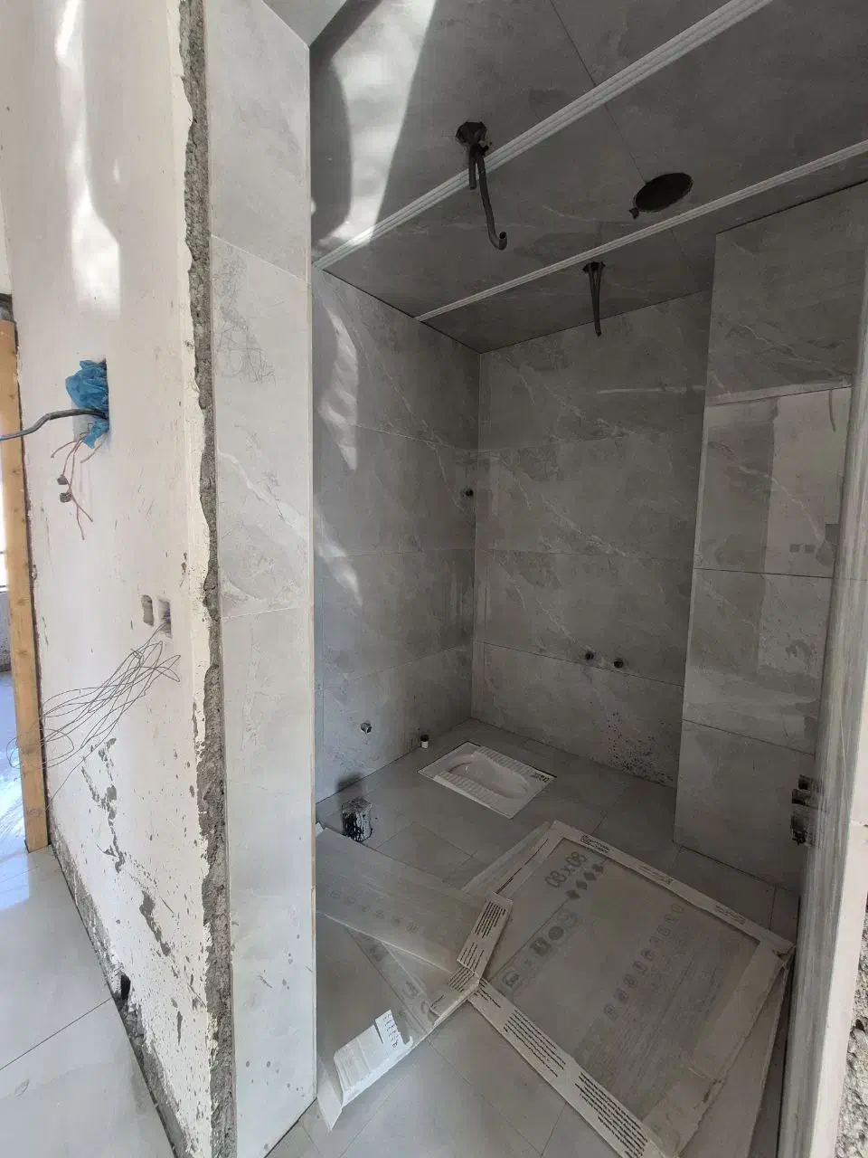 آپارتمان۹۱متری نوساز در دل کلاچای|فروش آپارتمان|کلاچای, |دیوار