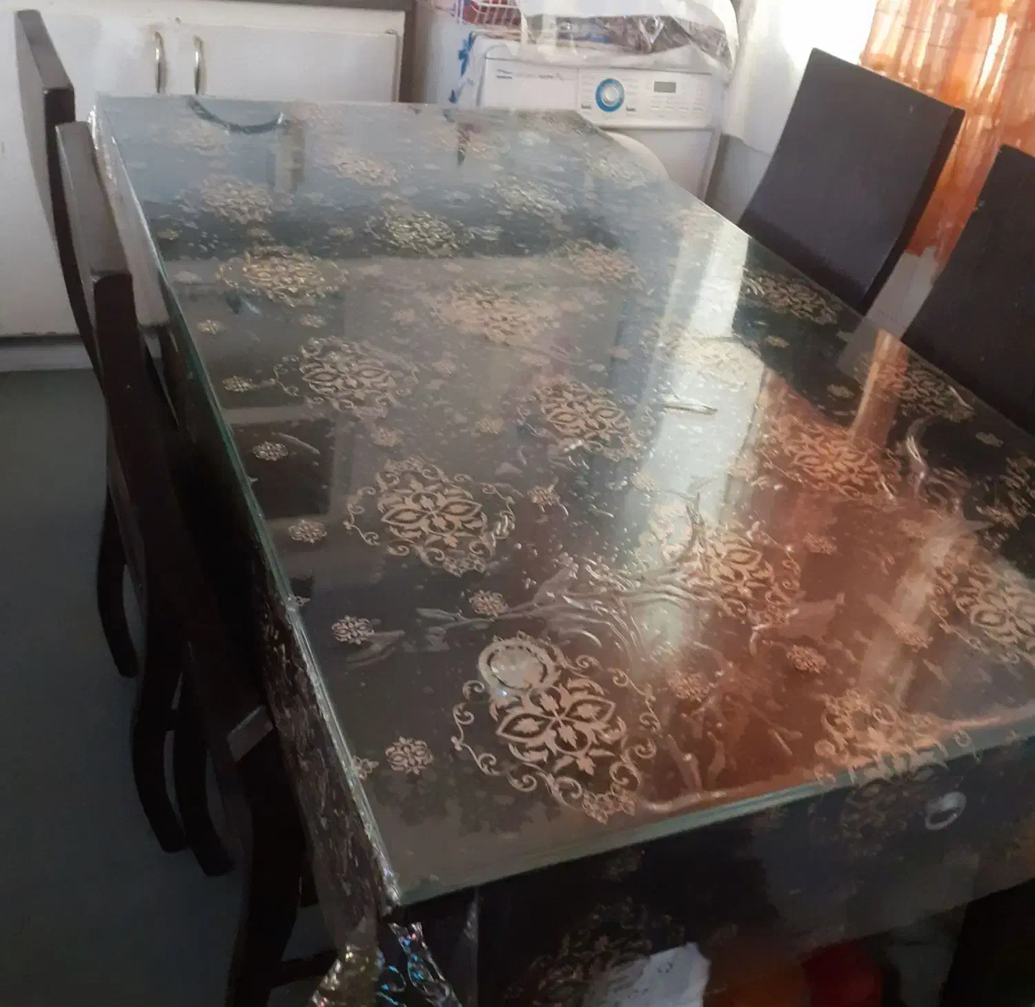 میزنهارخوری،میزخاطره،شلف یاکتاب خانه،یاقفسه مغازه|حراج|کرمانشاه, |دیوار