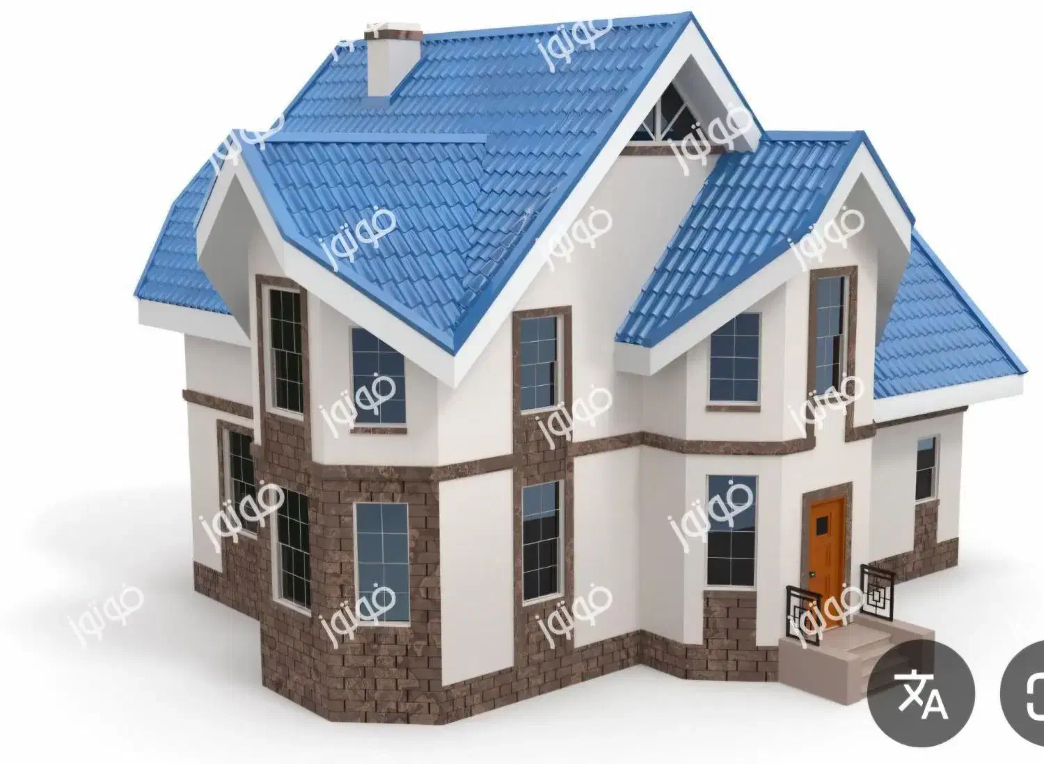 زمین ۲۰۰ متری خیابا لاجوردی سند تک برگ به نام|فروش زمین و ملک کلنگی|اندیمشک, |دیوار