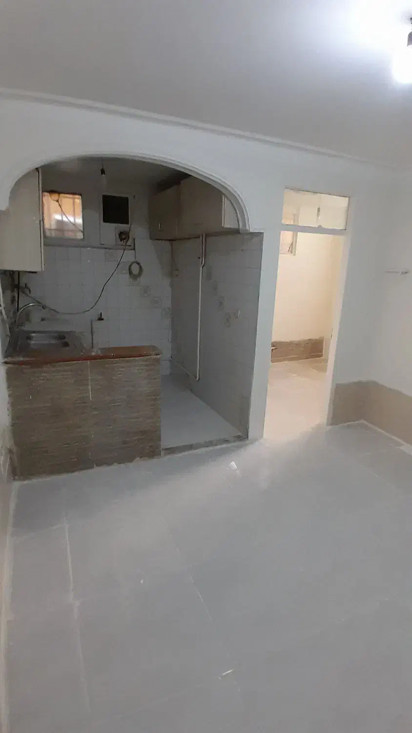 اجاره آپارتمان ۳۰ متری  در زنجان جنوبی