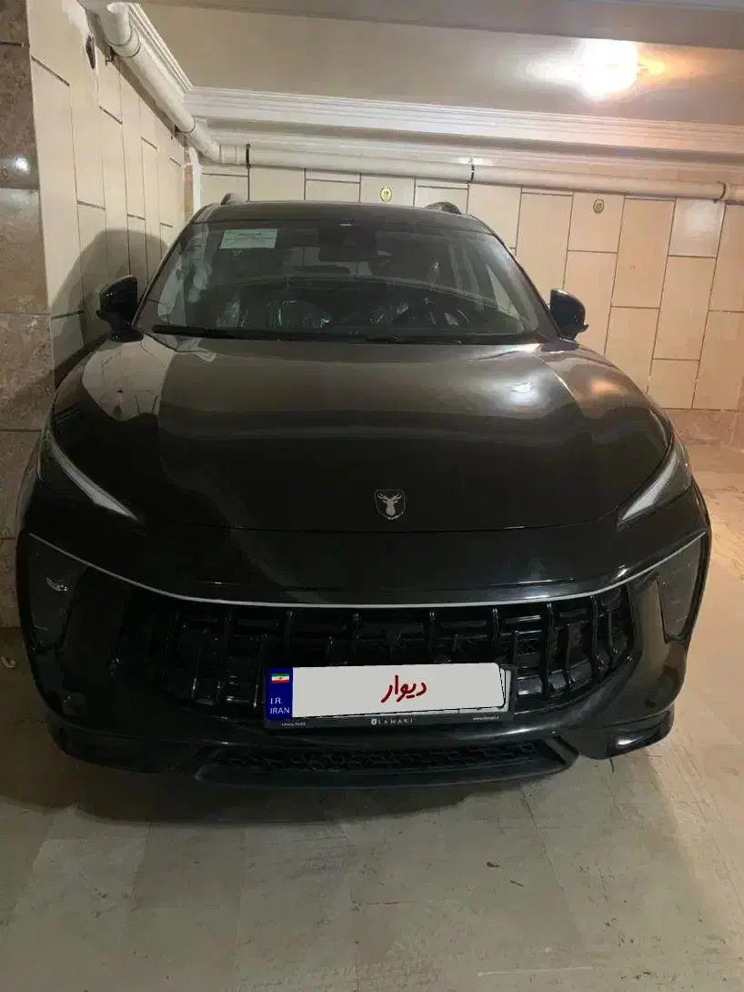 لاماری ایما صفر مدل 1404 تحویل برج ۹|خودرو سواری و وانت|تهران, فردوس|دیوار