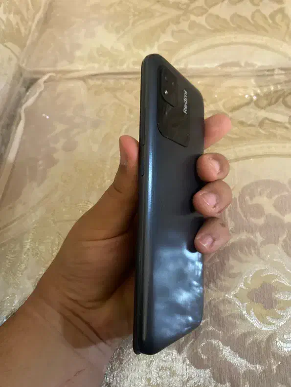 شیایومی Redmi 10A|موبایل|کاشان, دروازه فین|دیوار