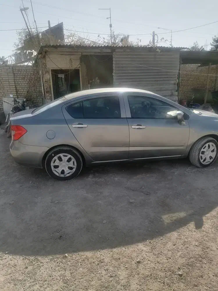 برلیانس h230|خودرو سواری و وانت|اصفهان, فردوان|دیوار