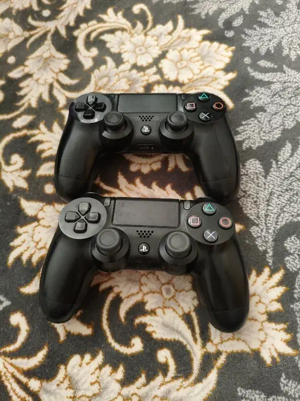 PS4|کنسول، بازی ویدئویی و آنلاین|خمین, |دیوار