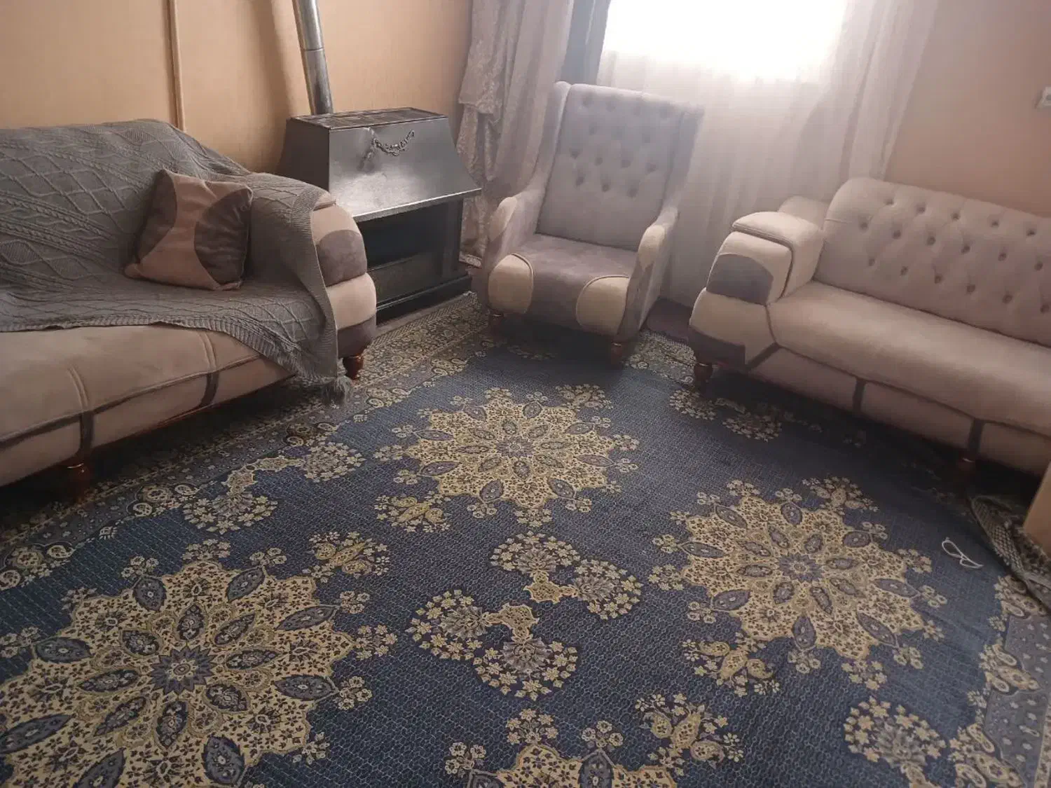 فروش وسایل منزل(مفتکده ویدا)|حراج|یزد, |دیوار