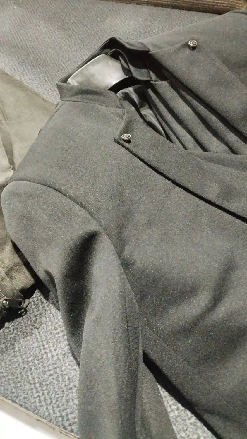 کت تک مردانه|لباس|پاکدشت, پاکدشت (مامازند)|دیوار