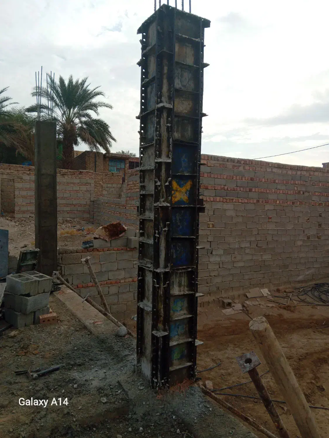 بنا تمام کار|خدمات پیشه و مهارت|ایرانشهر, |دیوار