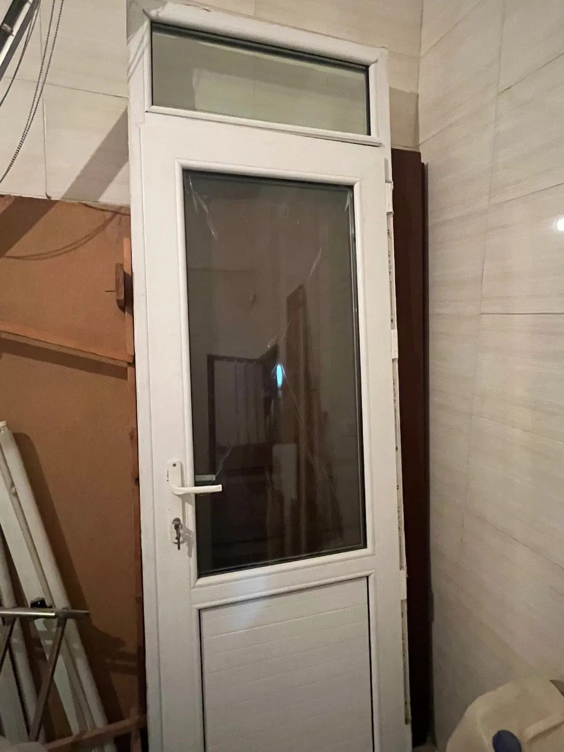 در pvc|مصالح و تجهیزات ساختمان|اراک, |دیوار