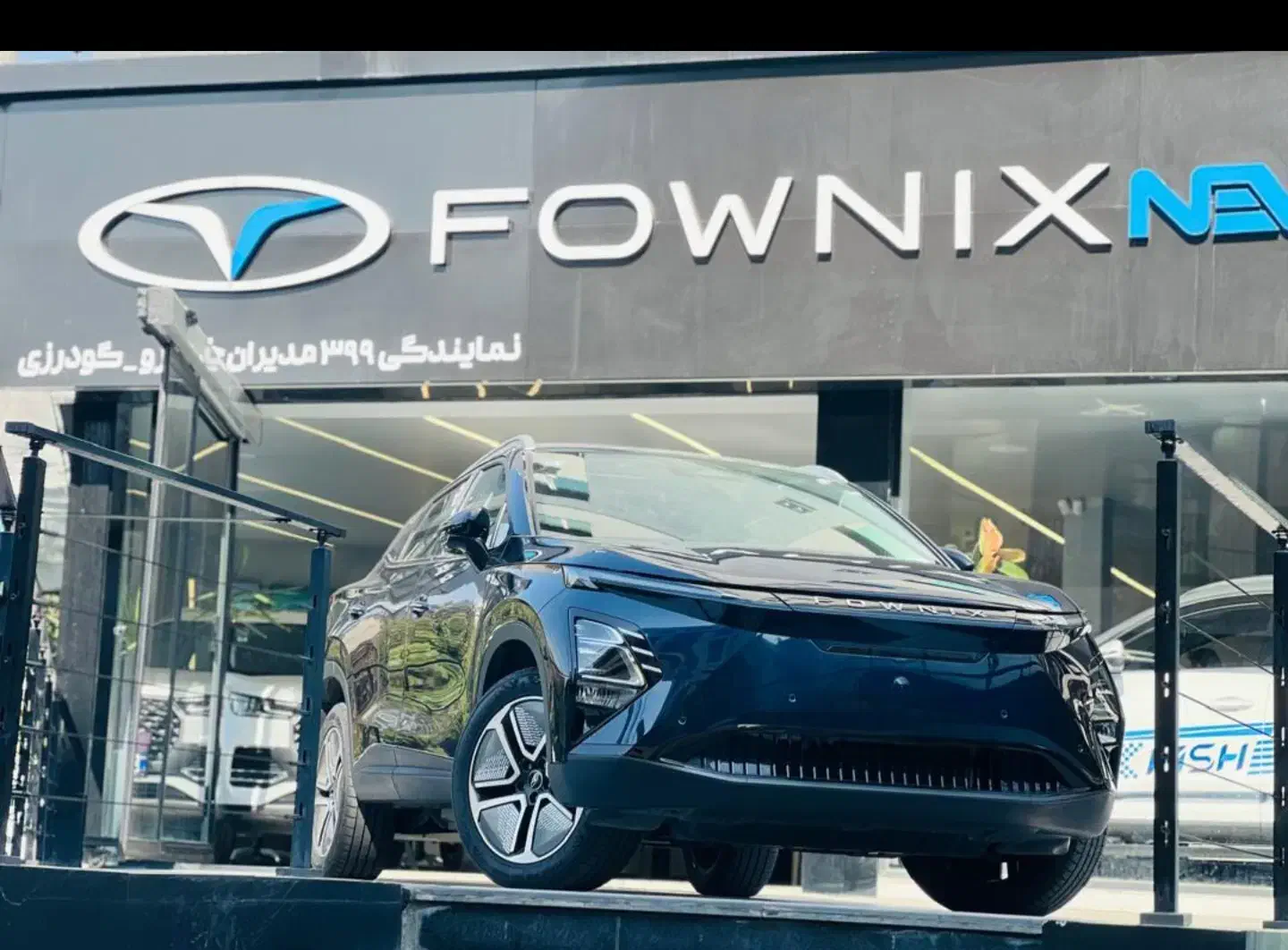 MVM/TIGGO شرایطی ویژه/وام بانکی/۶۰ ماهه|خودرو سواری و وانت|تهران, یوسفآباد|دیوار