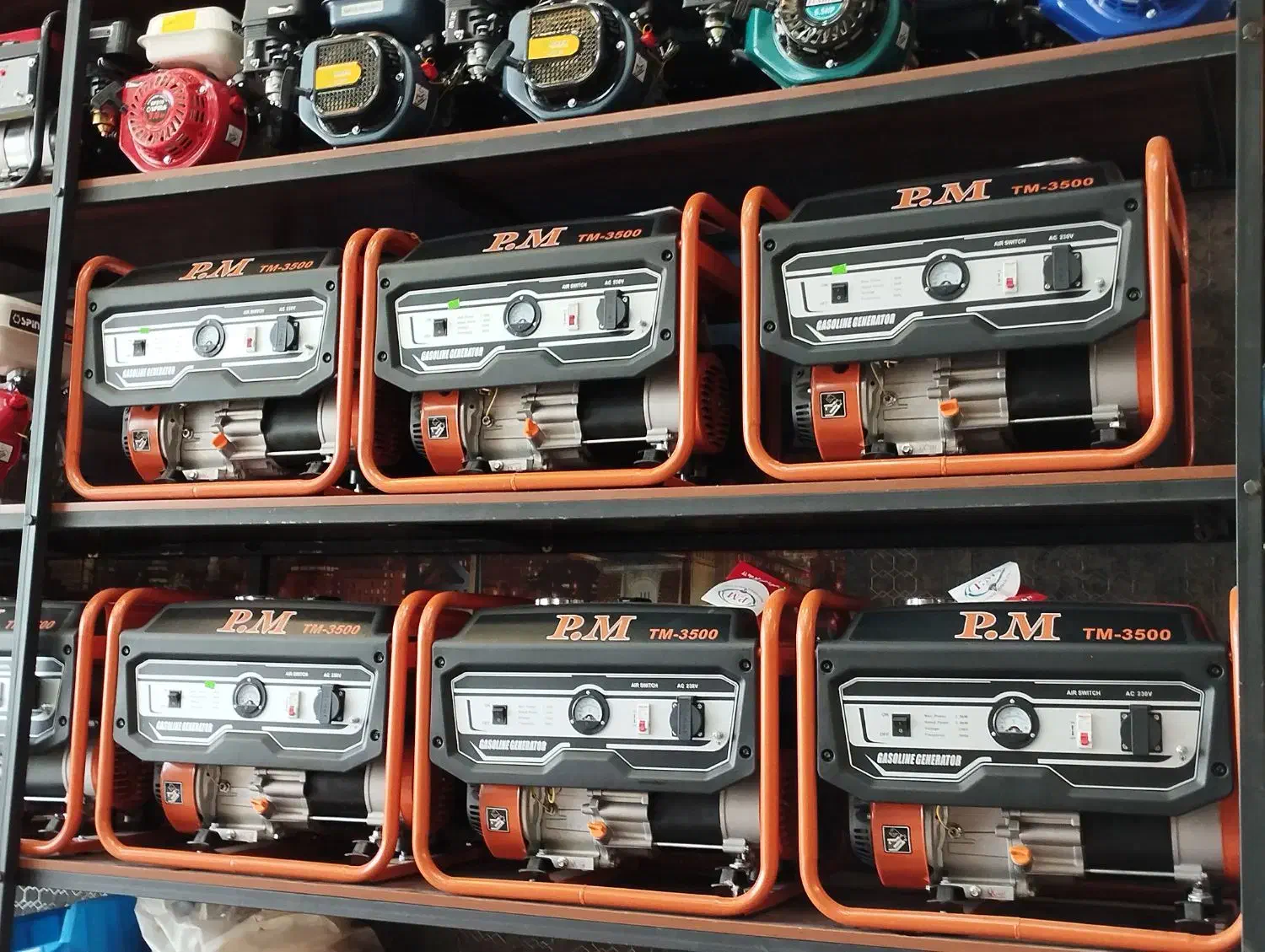 اجاره تعمیر موتوربرق هیلتی سنگفرز اره موتوری و...|خدمات پیشه و مهارت|وحیدیه, |دیوار