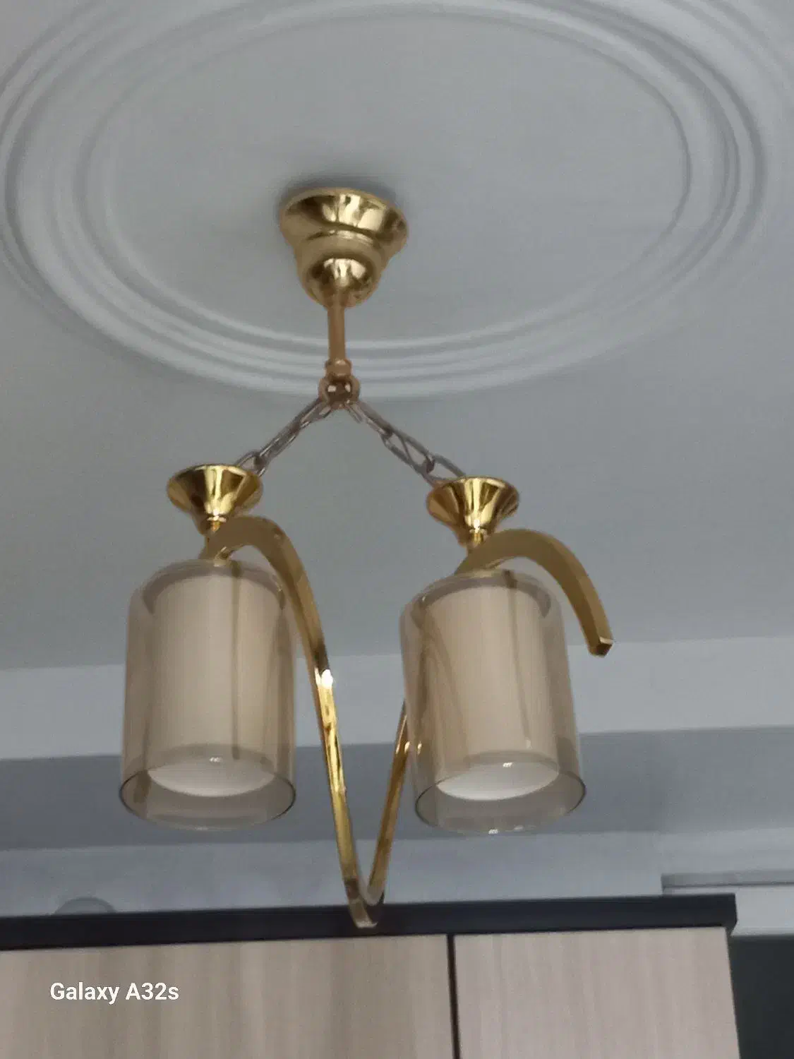 لوستر آشپزخانه و راهرو|لوستر و چراغ آویز|کرج, کمال‌شهر|دیوار