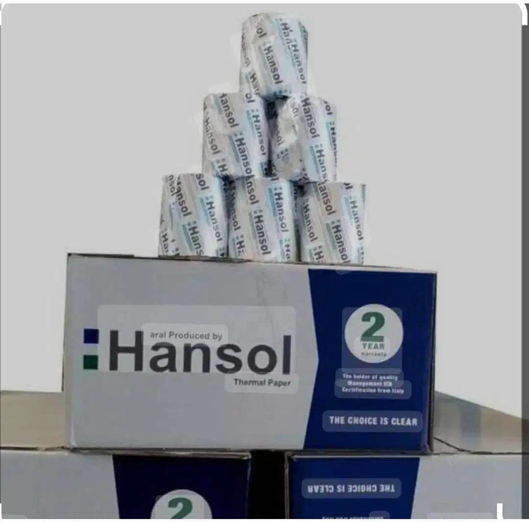 رول یا کاغذ فیش پرینتر|پرینتر، اسکنر، کپی، فکس|یزد, |دیوار