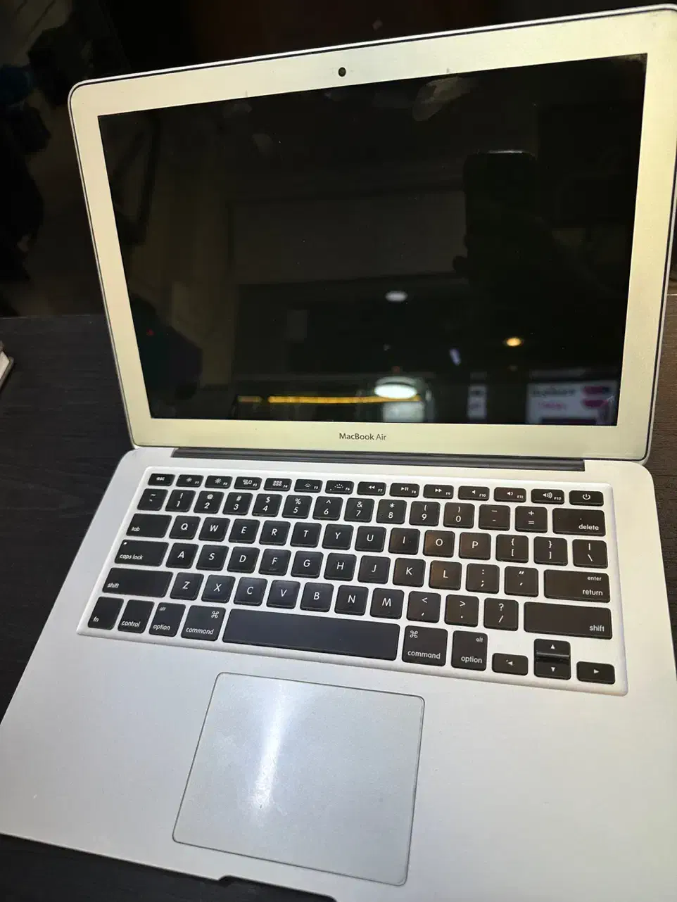 Macbook|رایانه همراه|تهران, شیخ هادی|دیوار