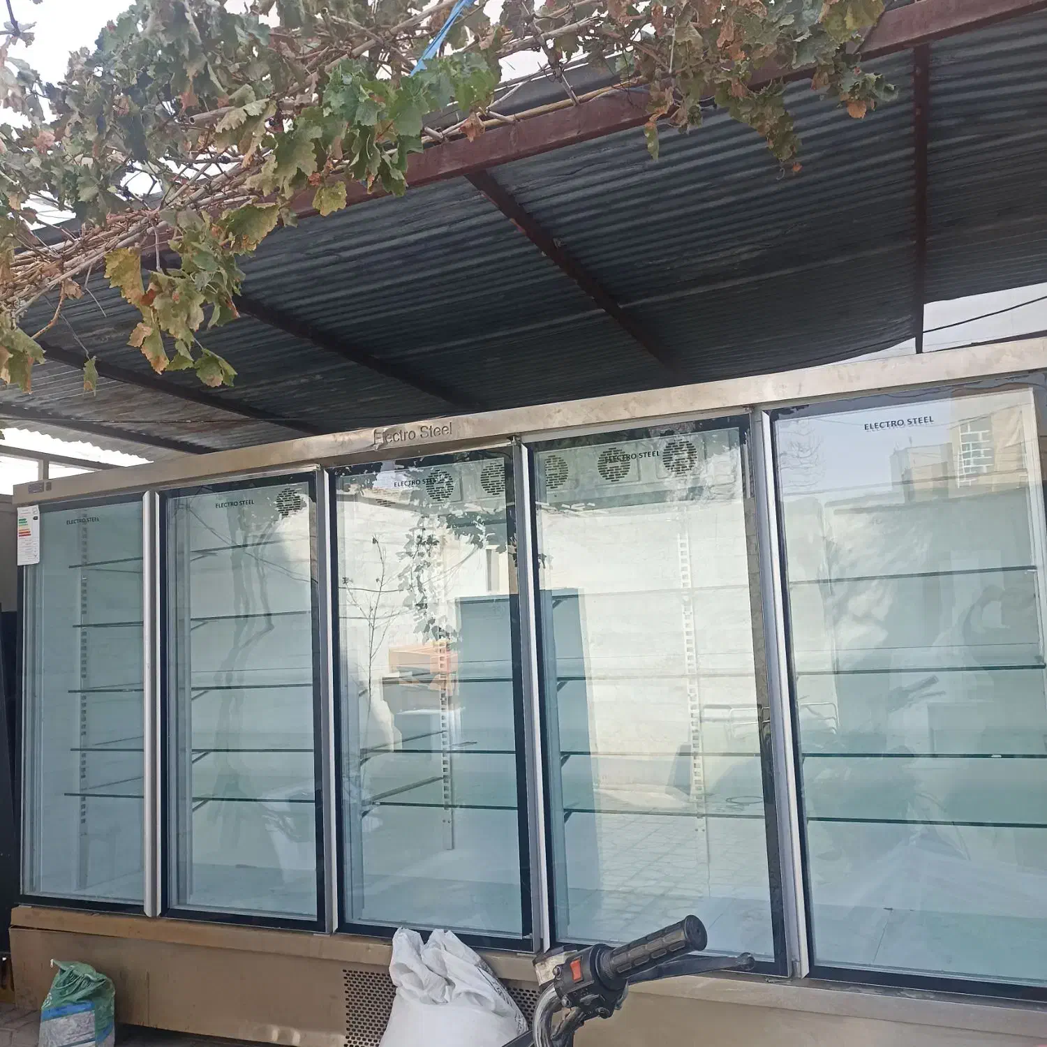 سه چرخه|اسباب و اثاث بچه|جاجرم, |دیوار