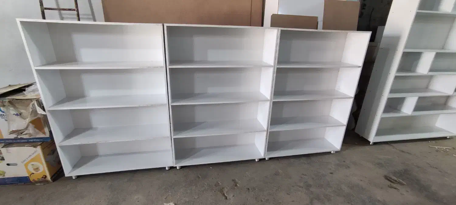 رگال کمدی ویترین چهارخونه|فروشگاه و مغازه|اصفهان, ارداجی|دیوار