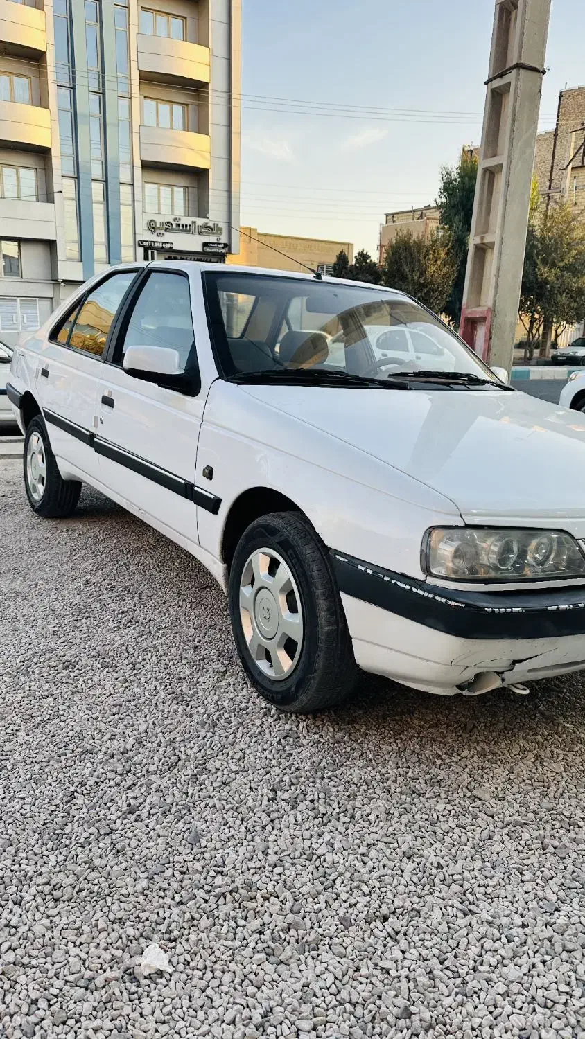 اس ال اکس مدل ۹۴|خودرو سواری و وانت|سیرجان, |دیوار