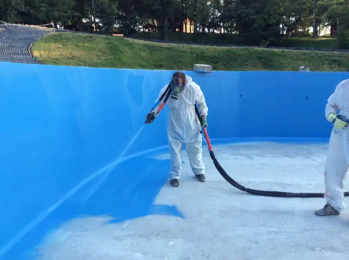 عایق نانو ، ایزوگام ، پشت بام ، استخر ، با ضمانت|خدمات پیشه و مهارت|تهران, الهیه|دیوار