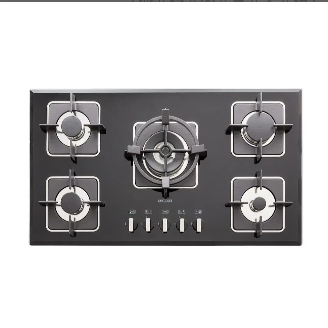 گاز صفحه ای|اجاق گاز و لوازم برقی پخت‌وپز|گرگان, |دیوار