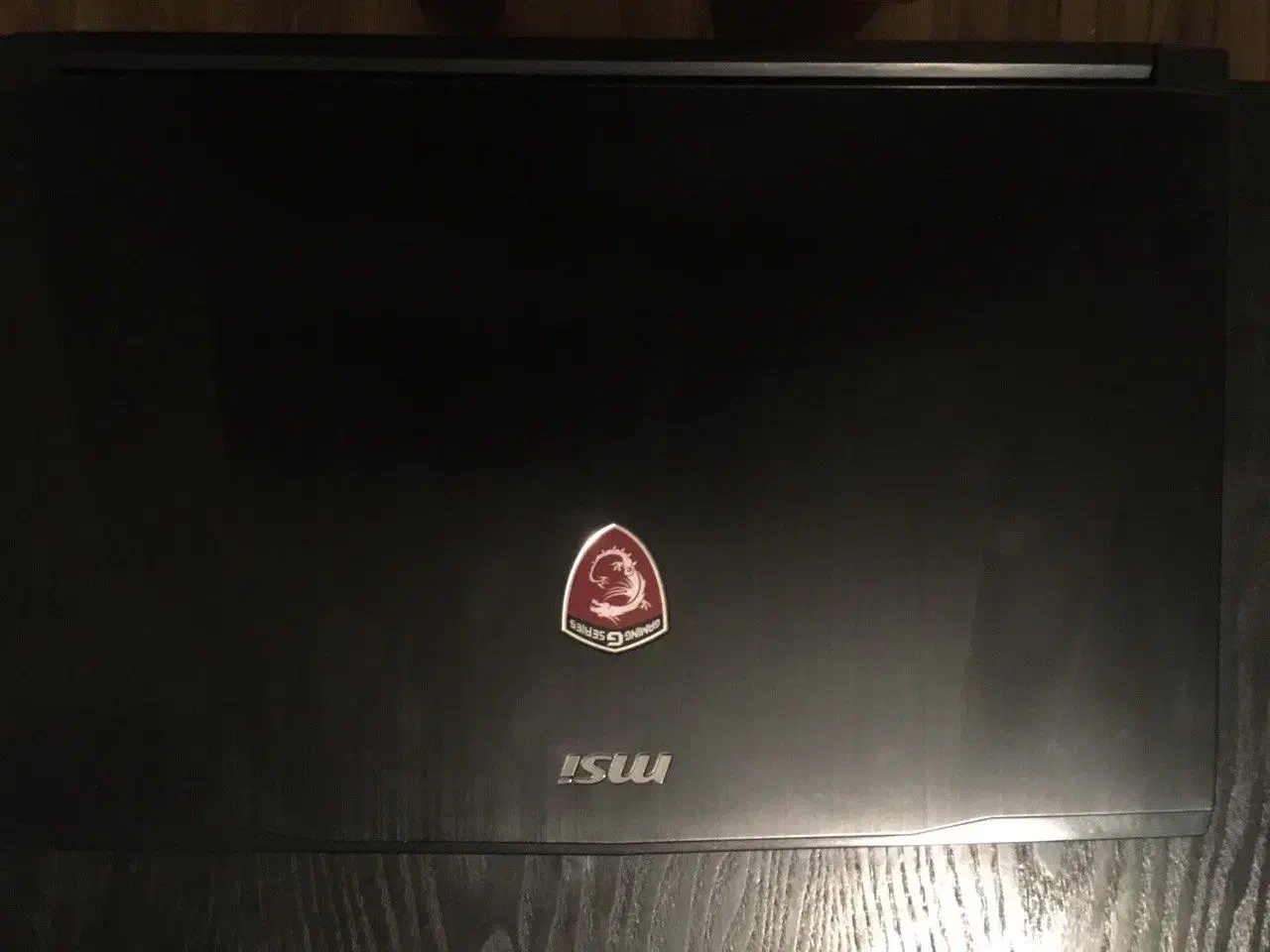 MSI GE62 2QD Apache|رایانه همراه|تهران, پاسداران|دیوار