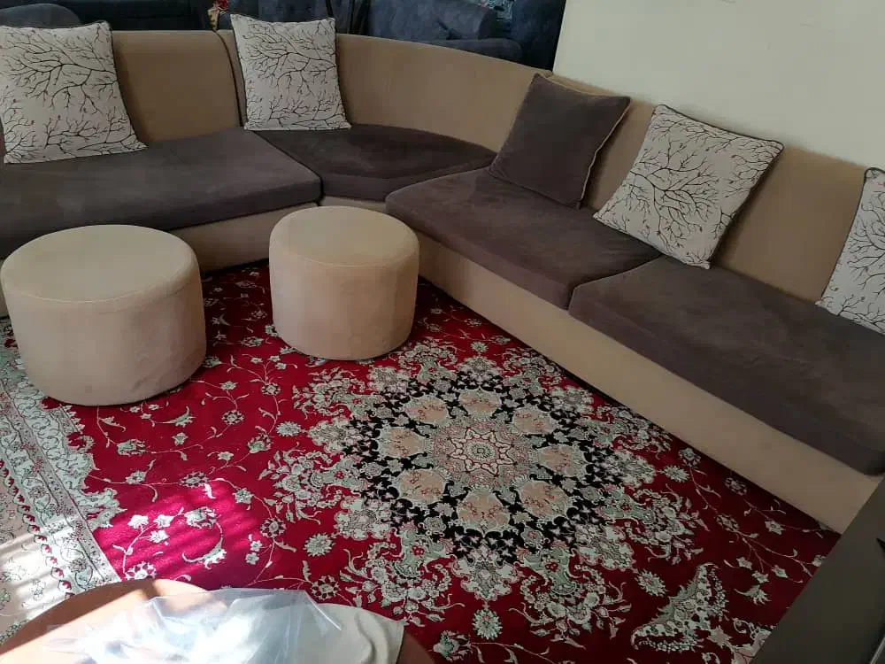 فروش مبلمان|مبلمان خانگی و میز عسلی|شیراز, فرهنگ شهر|دیوار