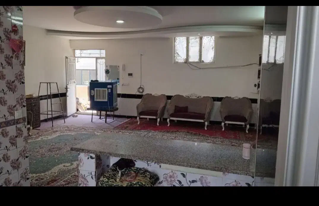 خانه رهن اجاره|اجارهٔ خانه و ویلا|تربت جام, شهرک معلم|دیوار