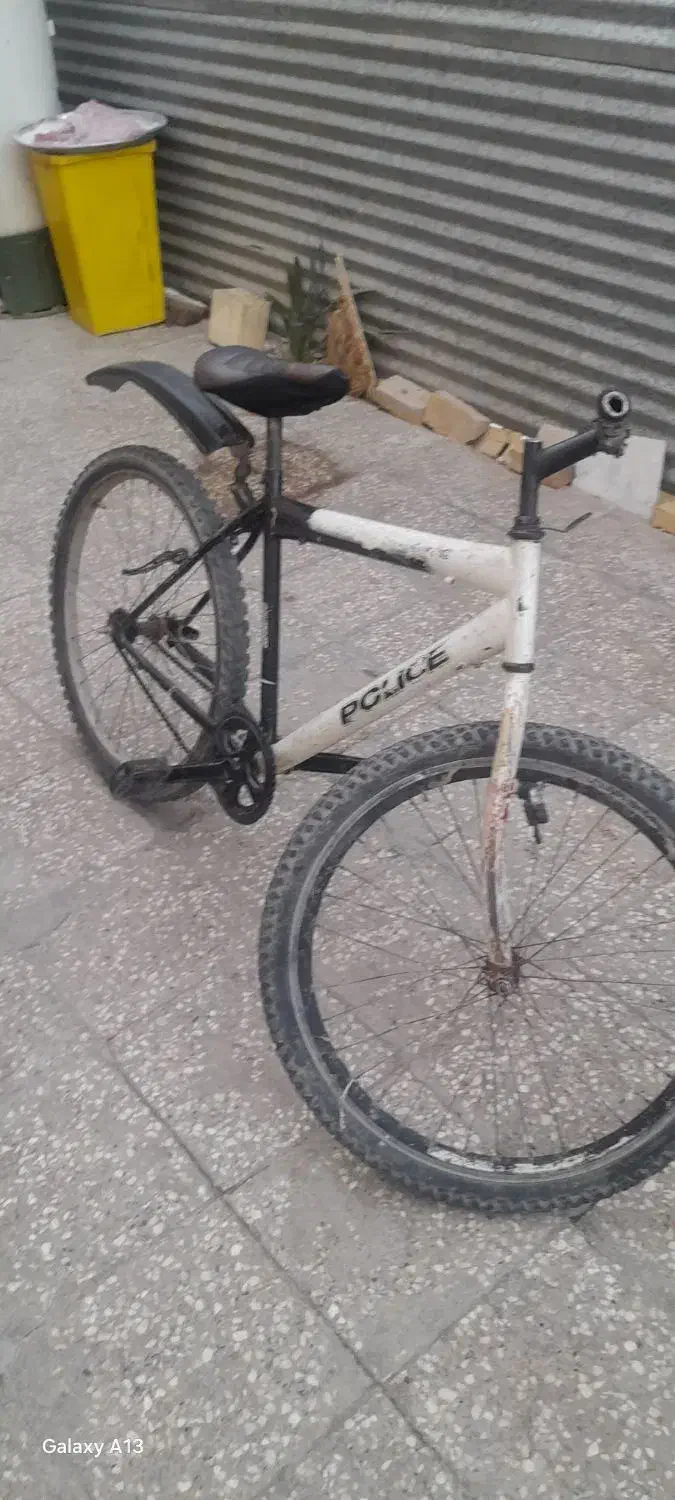 دوچرخه ۲۶|دوچرخه، اسکیت، اسکوتر|میبد, |دیوار