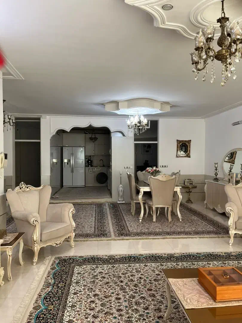 اجاره واحد مسکونی واقع در خیابان فلسطین|اجارهٔ آپارتمان|نظرآباد, نظرآباد|دیوار