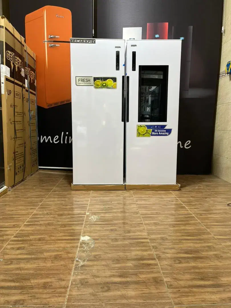 یخچال فریزدوقلو درهمه برندها(پرداخت درب منزل)|یخچال و فریزر|تهران, تهرانسر مرکزی|دیوار