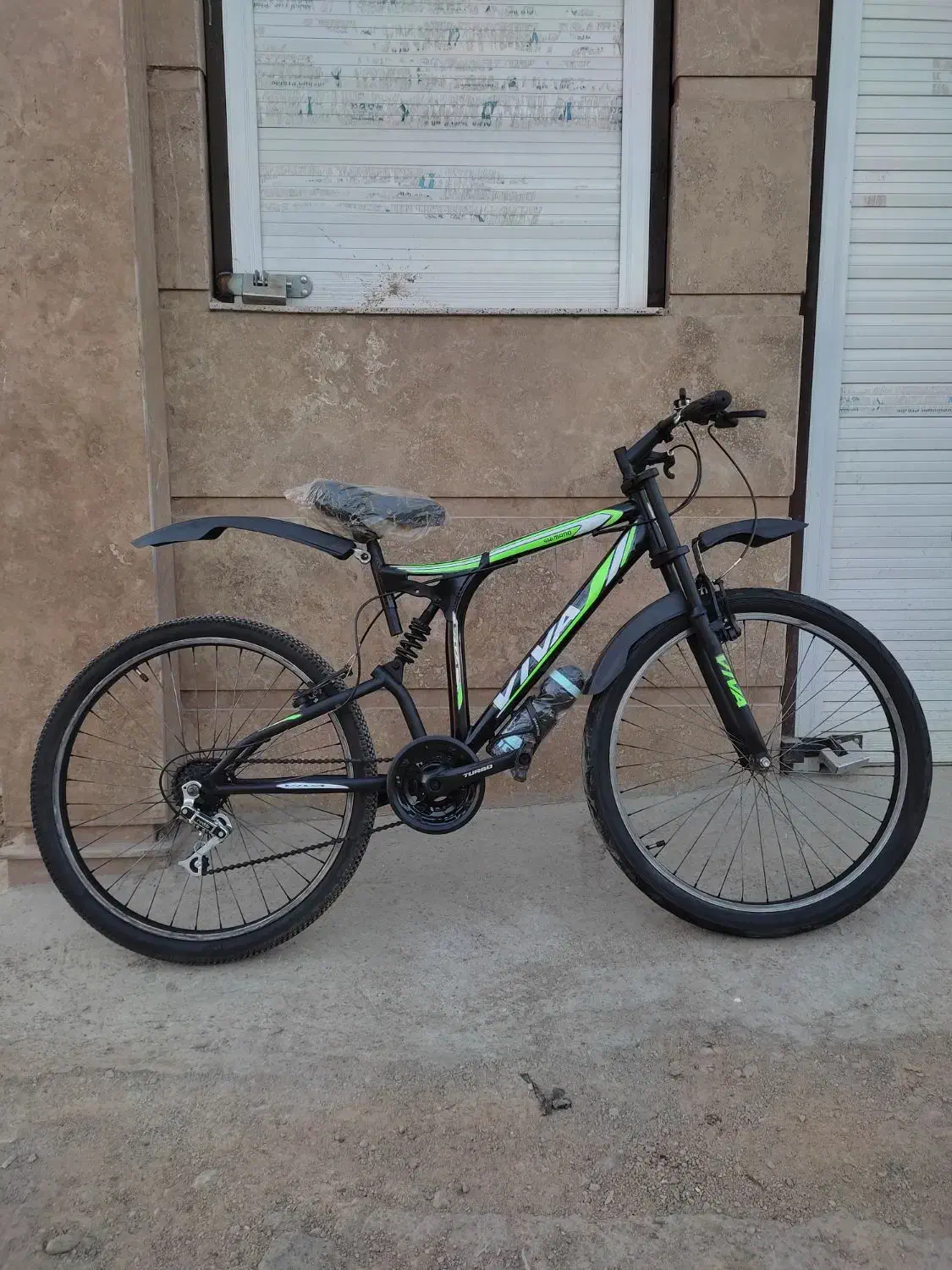 دوچرخه های 26 و 24 حرفه ای در حد نو|دوچرخه، اسکیت، اسکوتر|شیراز, شهرک مهدیآباد|دیوار