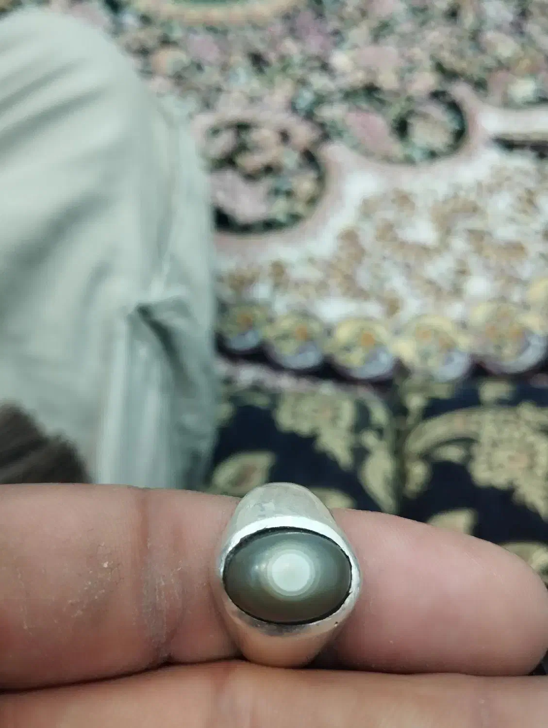 انگشتر|جواهرات|اهواز, سیاحی(سه راه خرمشهر)|دیوار