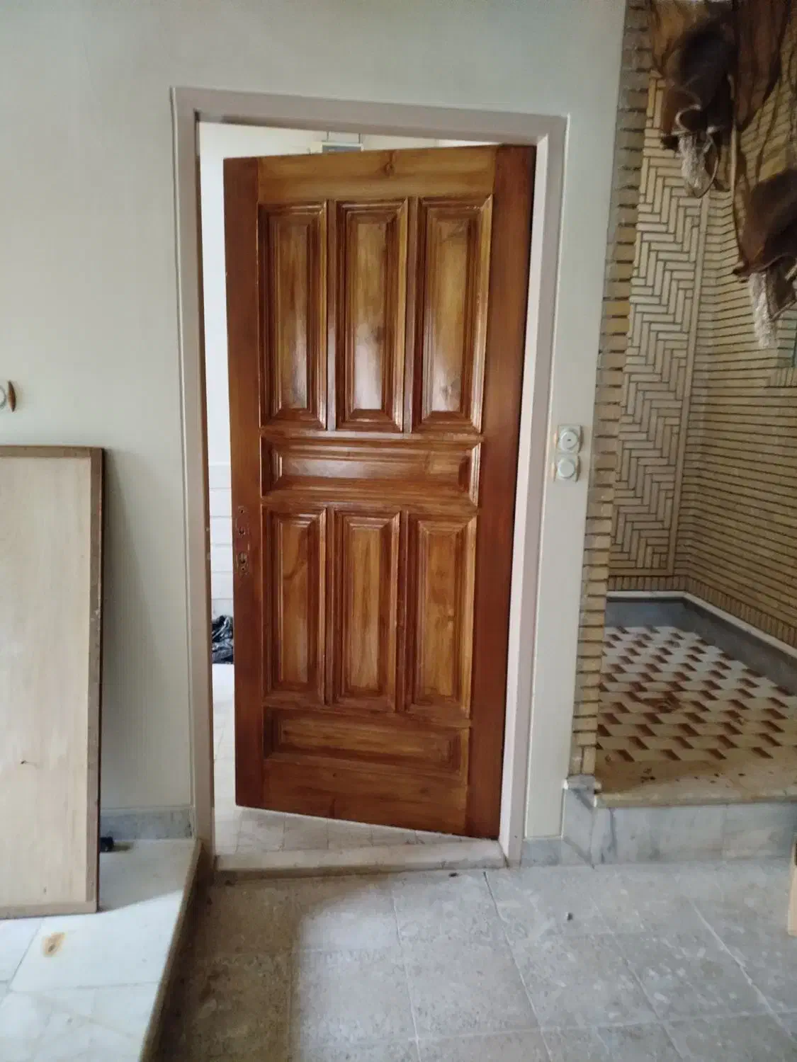 دکور|بوفه، ویترین، کنسول|قم, بلوار امین و ساحلی|دیوار