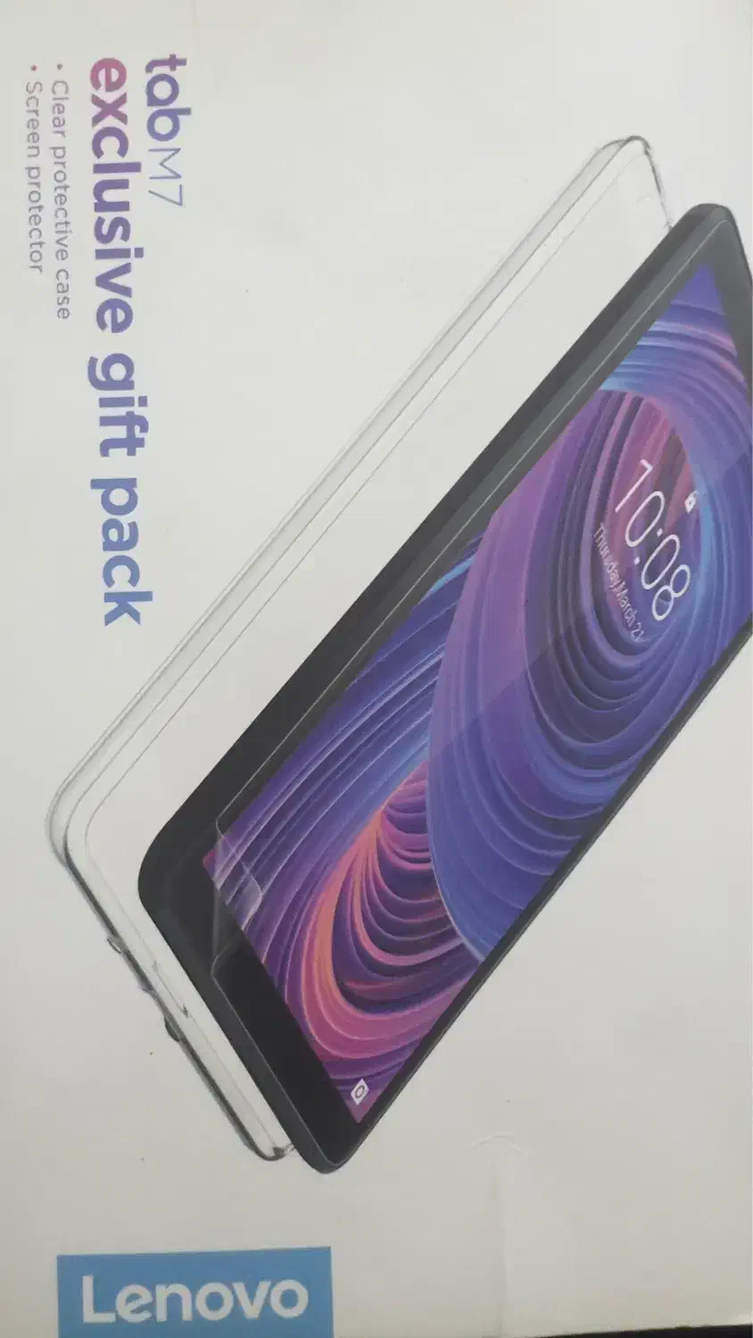 تبلت لنوو m7 دست دوم|تبلت|بهبهان, |دیوار