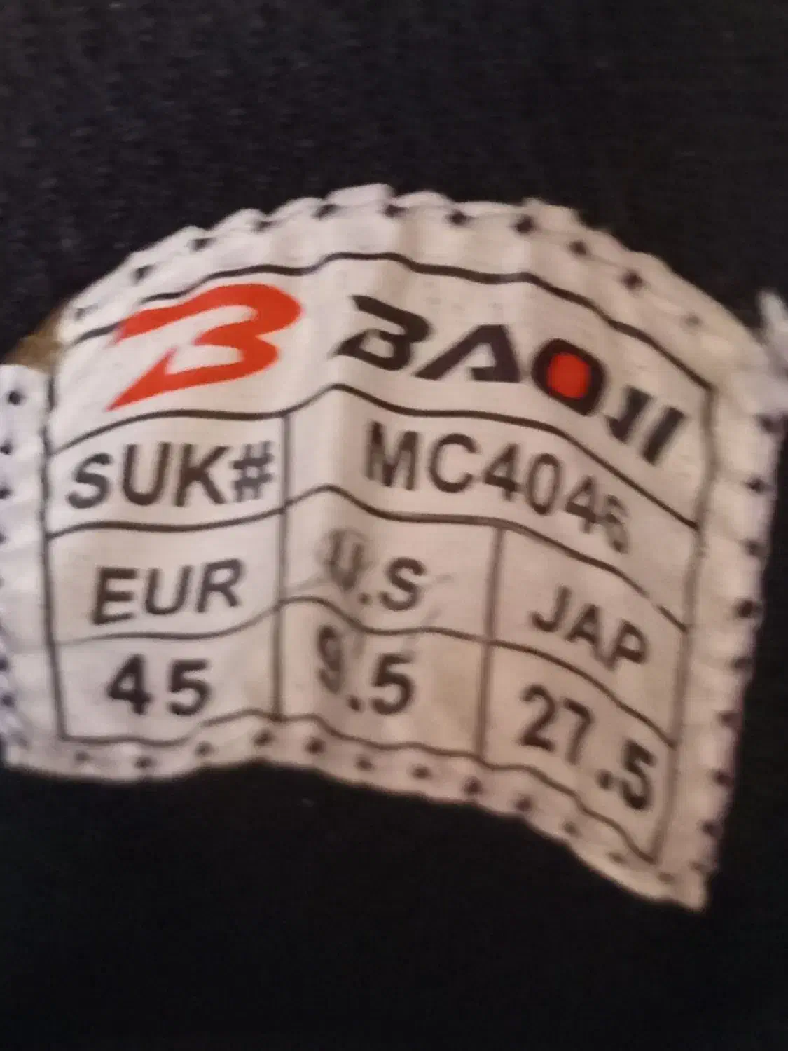 فروش کفش آمریکای اصل|کیف، کفش، کمربند|سلمانشهر, |دیوار