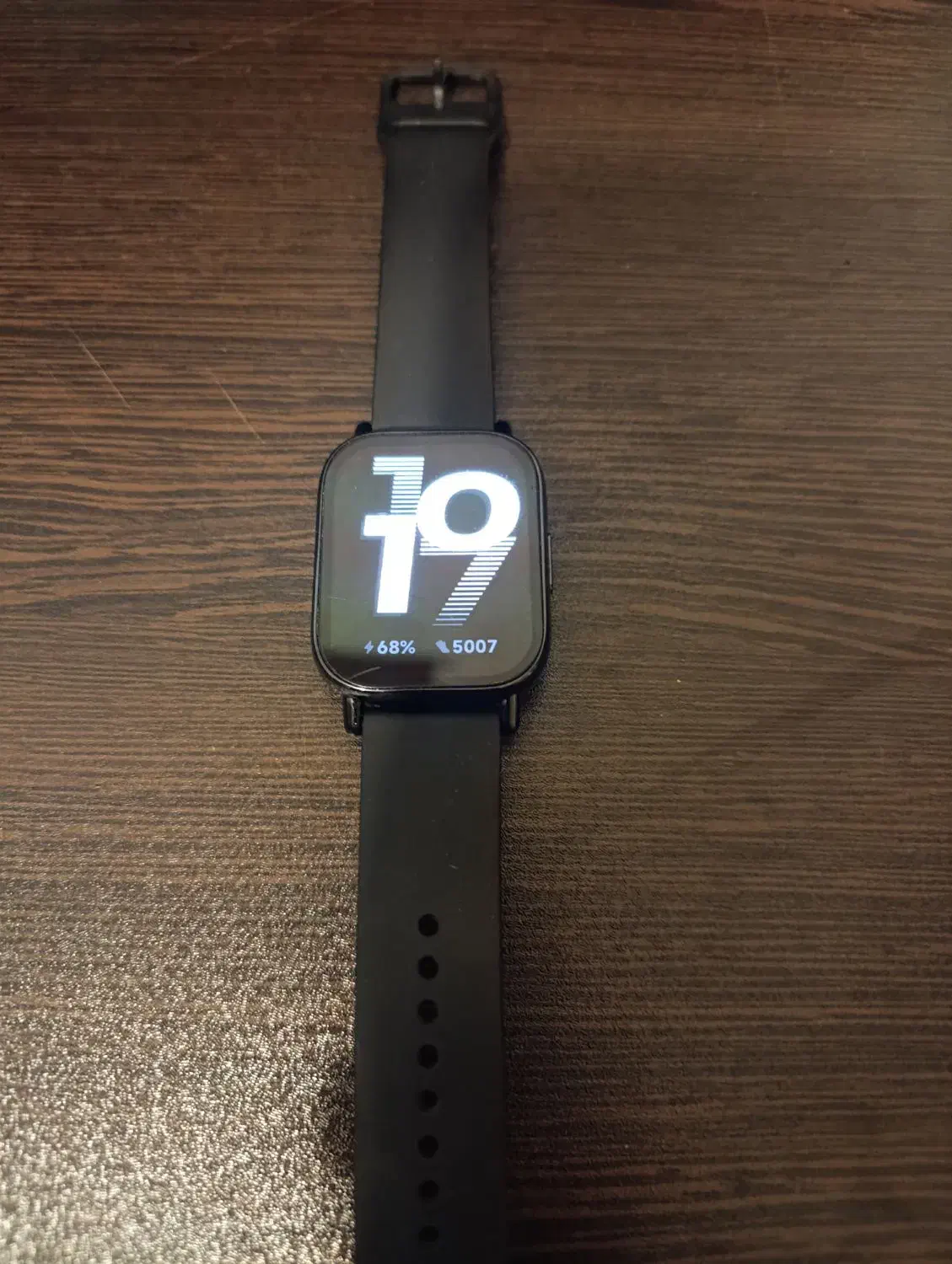 اسمارت واچ شیامی ۵لایت|ساعت|شیراز, شهرک گلدشت حافظ‎|دیوار