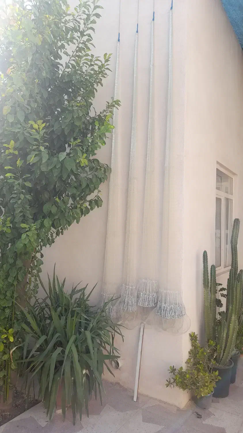 تورنایلونی|ماهیگیری|خرمآباد, |دیوار