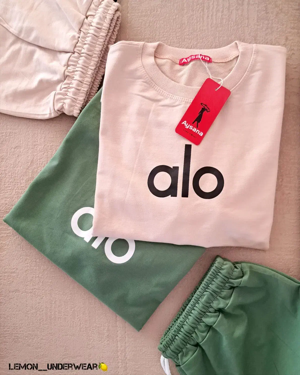 ست اسپرت پاییزه|لباس|کرمانشاه, |دیوار