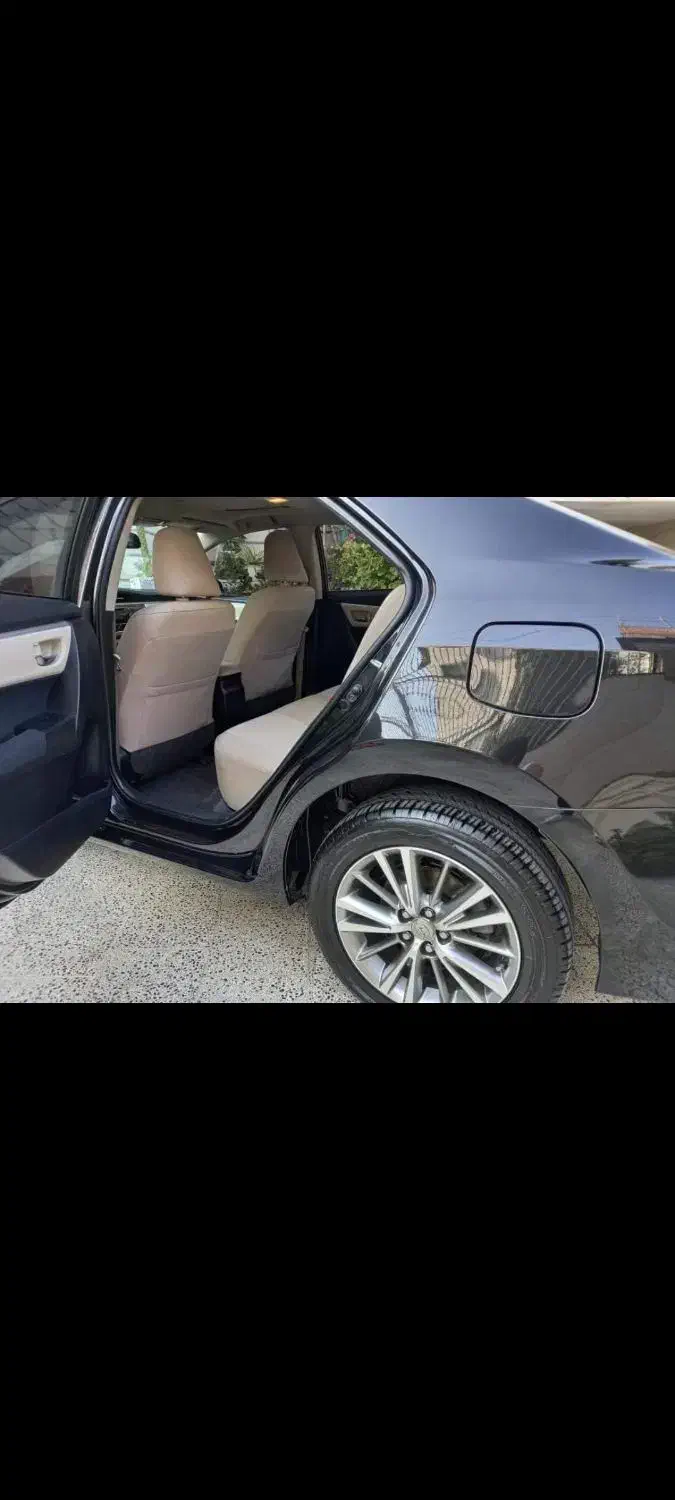 تویوتا کرولا ۲۰۱۴|خودرو سواری و وانت|ساری, |دیوار