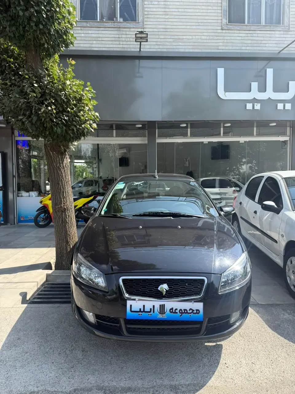 خودرو|خودرو سواری و وانت|کرج, دولتآباد|دیوار