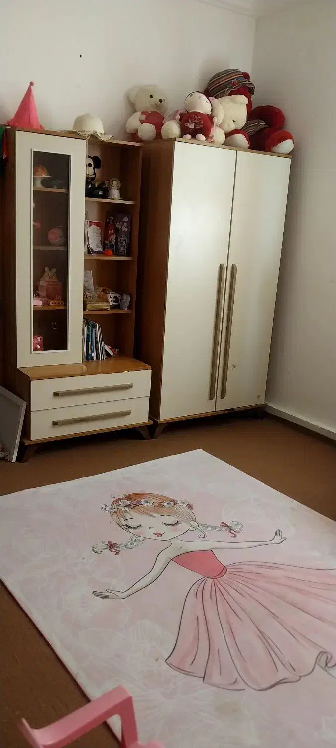 سرویس خواب کودک|اسباب و اثاث بچه|میناب, |دیوار