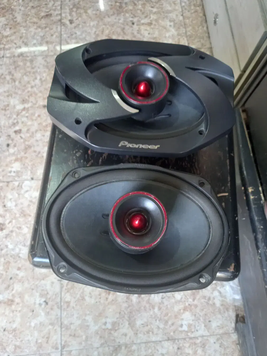 باند پایونر pro۶۹۰۰|صوتی و تصویری|چهاردانگه (تهران), |دیوار