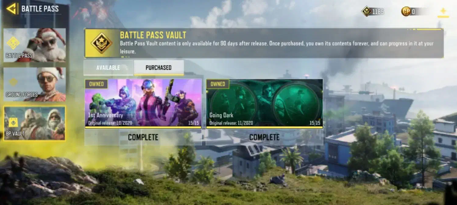 اکانت کالاف|کنسول، بازی ویدئویی و آنلاین|زاهدان, |دیوار