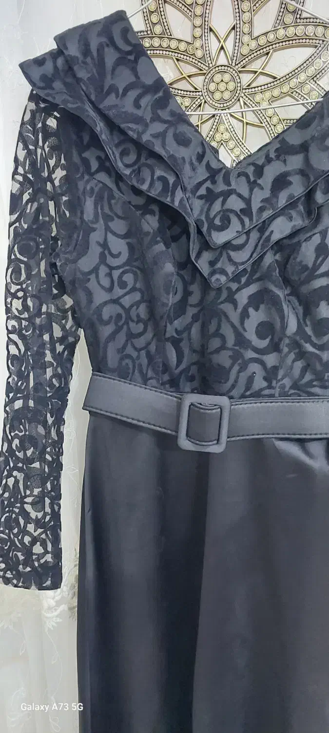 لباس مجلسی|لباس|طبس, |دیوار