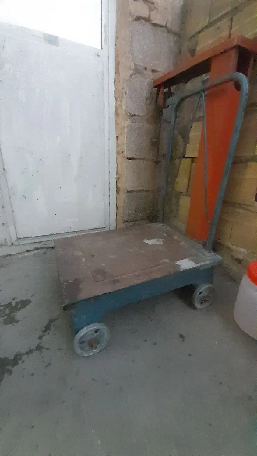 کانتار در حد نو ۲۰۰ کیلو|ابزارآلات|تبریز, |دیوار