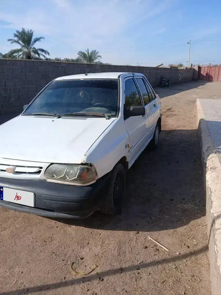 ماشین|خودرو سواری و وانت|نگین کویر, |دیوار