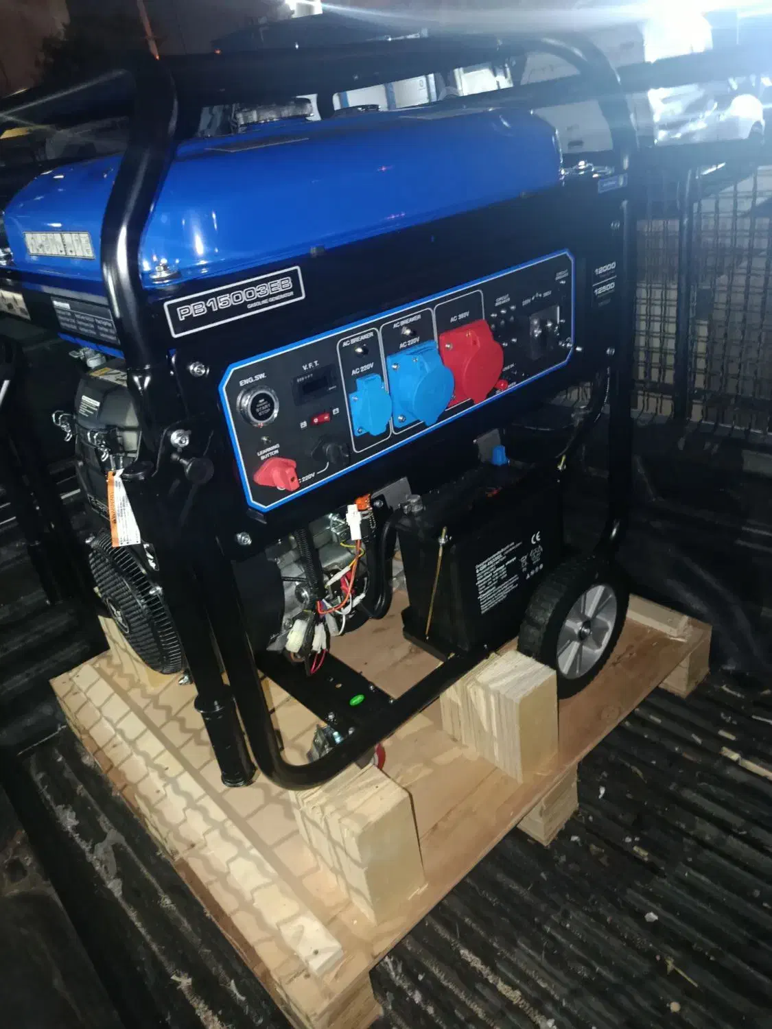 موتور برق زونشن|ماشینآلات صنعتی|تهران, جی|دیوار