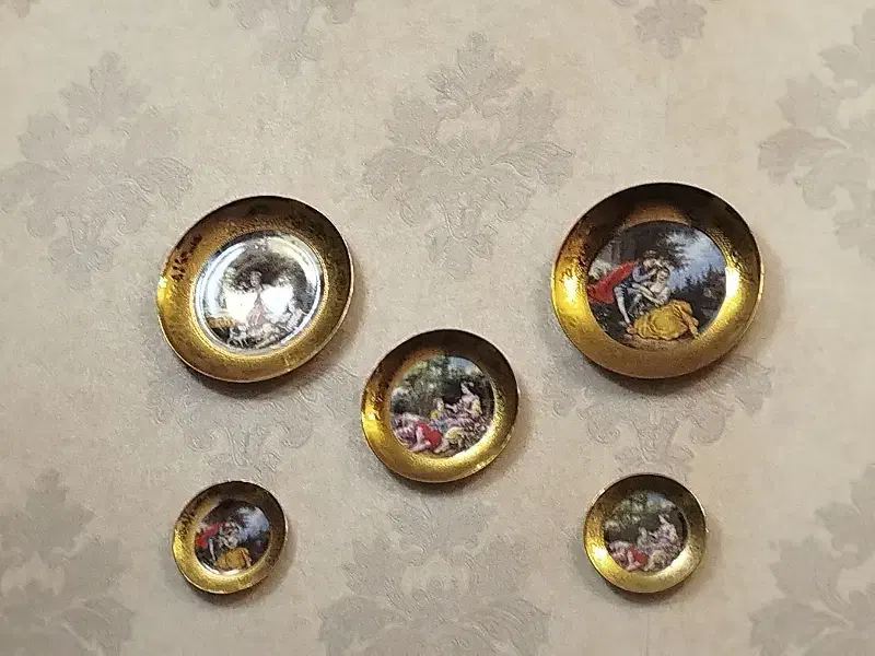 دیوار کوب|کلکسیون اشیاء عتیقه|کرمانشاه, |دیوار